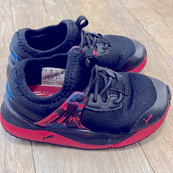 Puma Other - Toddler Puma 8C